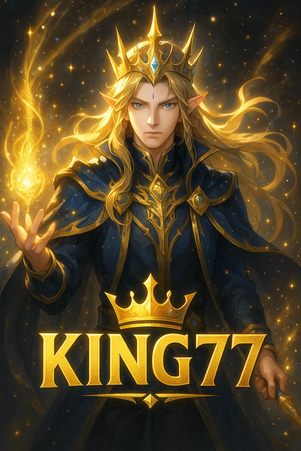 King77 : Petualangan Virtual Penuh Rahasia Di Game King 77
King77 : Petualangan Virtual Penuh Rahasia Di Game King 77